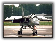 Jaguar E FAF E-40 7-HX
